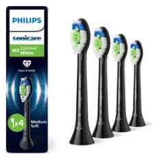 Philips Sonicare Sonicare Optimal White HX6064/88 zamjenske glave 4 kom.