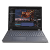 Lenovo Prijenosno računalo ThinkPad P16 Gen 2, i7-14700HX, 16, 32GB, 1TB, W11P (21FA004RSC)