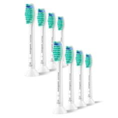 Philips Sonicare zamjenske glave ProResults HX6018/87 8 kom