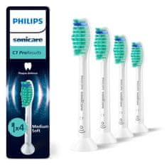 Philips Sonicare zamjenske glave ProResults HX6014/87 4 kom.
