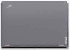 Lenovo Prijenosno računalo ThinkPad P16 Gen 2, i7-14700HX, 16, 32GB, 1TB, W11P (21FA004PSC)