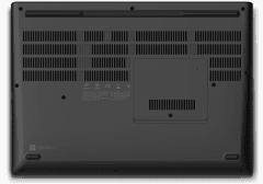 Lenovo Prijenosno računalo ThinkPad P16 Gen 2, i7-14700HX, 16, 32GB, 1TB, W11P (21FA004PSC)
