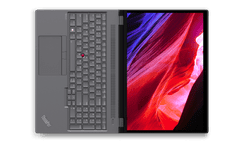 Lenovo Prijenosno računalo ThinkPad P16 Gen 2, i7-14700HX, 16, 32GB, 1TB, W11P (21FA004PSC)