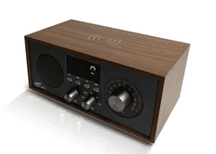 LTC Radio Analog BRDA 511BC, FM, BT, USB, 10W, 2200Mah