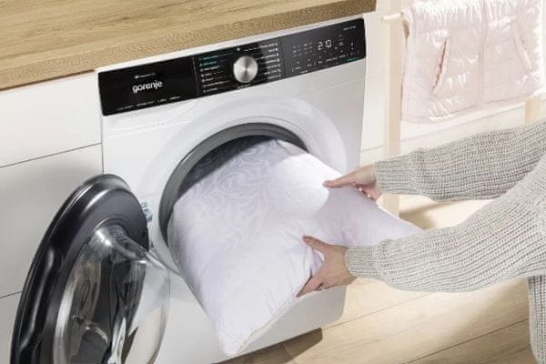 Gorenje WPNEI84A1SW/B