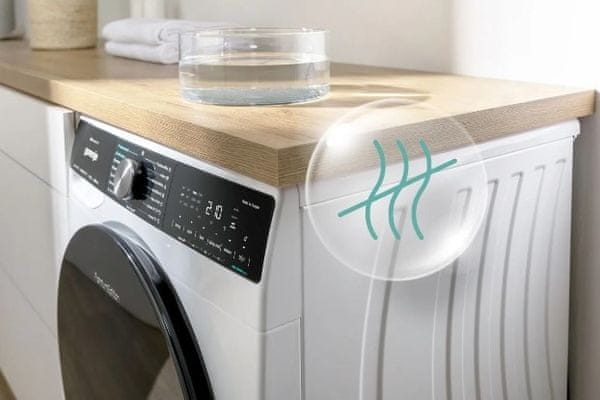 Gorenje WPNEI84A1SW/B