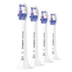 Philips Sonicare zamjenske glave Sensitive HX6054/87 4 kom.