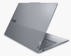 Lenovo Prijenosno računalo ThinkBook 16 G7 QOY, Snapdragon® X Plus, 16, 32 GB, 1 TB, W11P (21NH000DSC)