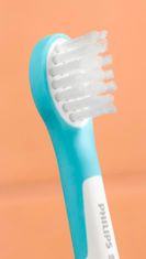 Philips Sonicare zamjenske glave za Kids Mini HX6034/90 4 kom.