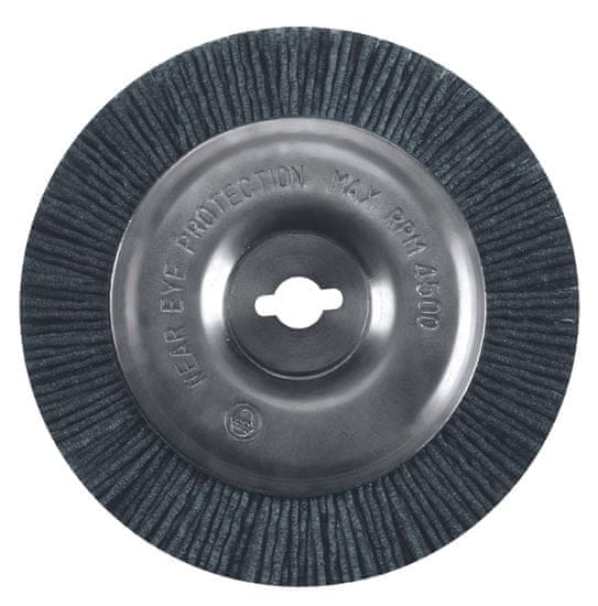 Einhell pribor za GE-CC 18 Li Solo, plastična četka (3424110)