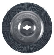 Einhell pribor za GE-CC 18 Li Solo, plastična i čelična četka (3424115)