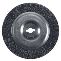 Einhell pribor za GE-CC 18 Li Solo, plastična i čelična četka (3424115)