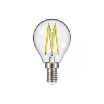EMOS LED žarulja Z74238 LED FLM mini gl 6W, 806lm, E14