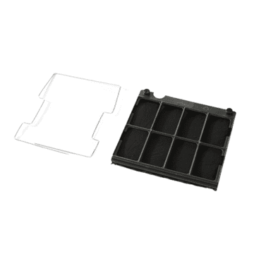 Elica Ugljični filter za kuhinjsku napu CFC0141725 (F002623S) MOD 20 LONG LIFE