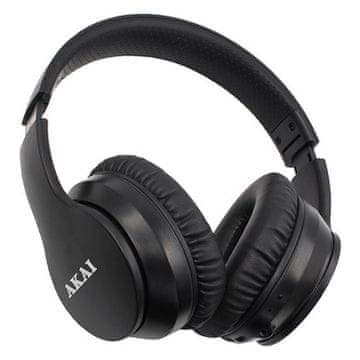 Akai Poluotvorene slušalice BTH-B6ANC
