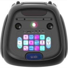 Akai Bluetooth zvučnik DJ-Y8L