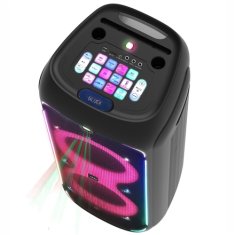 Akai Bluetooth zvučnik DJ-Y8L