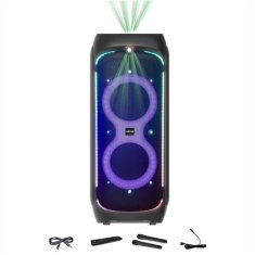 Akai Bluetooth zvučnik DJ-Y8L