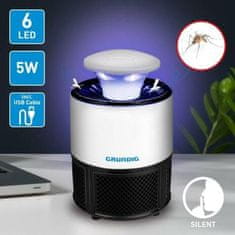 Grundig Hvatač insekata ED-224665