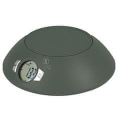 Berlingerhaus Kuhinjska vaga BH-9619 with bowl Matte Green Collection