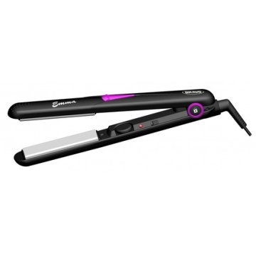 BRAVO Pegla za kosu B 4327 black violet