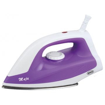 BRAVO Suho glačanje Maja B-4722 violet