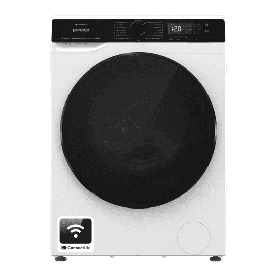 Gorenje WD2PA1X64ADW perilica-sušilica, 10,5/6 kg