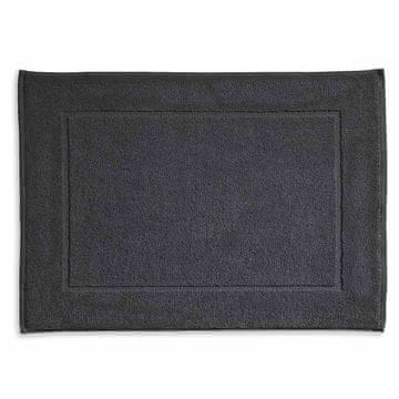 Kela LADESSA prostirka za kupaonicu, 100% pamuk, 50 x 70 cm, antracit