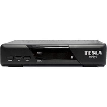 TESLA DVB-T2 prijemnik TE 300
