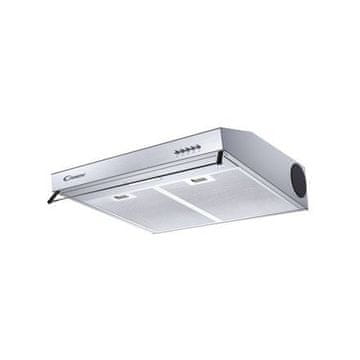 Candy Klasična napa CSD76MX