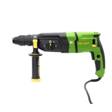 Procraft Kombinirana bušilica i dlijeto BH1100