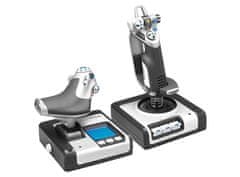 Logitech Gaming Saitek G X52 Hotas sustav upravljanja letom