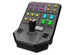 Logitech Komplet Logitech G Heavy Equipment Bundle (kontroler za Farming Simulator)