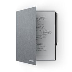 Remarkable Etui reMarkable 2- Book Folio Polymer weave - Siva