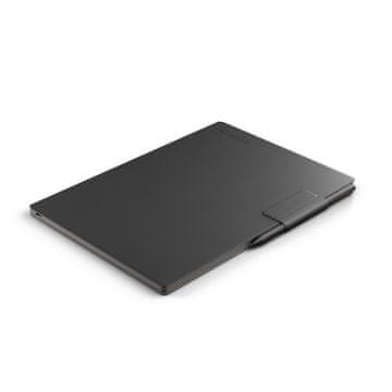 Remarkable Etui reMarkable Paper Pro - Book Folio Premium leather - Crna