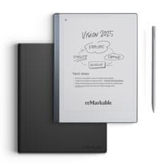 Remarkable Tablet reMarkable 2 + Marker