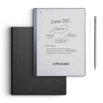 Remarkable Tablet reMarkable 2 + Marker