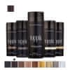 Toppik vlakna za kosu, Dark Brown / Tamno smeđa (velika 27,5 g, do 50 nanosa)