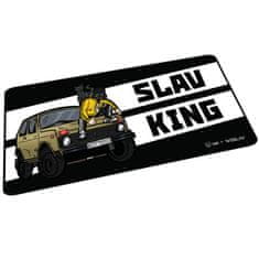 UVI WESLAV Inferno XXL podloga za miš