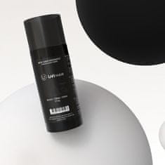 UVI Hair vlakna za kosu, Black / Crna (velika 27,5 g, do 50 nanosa)