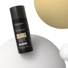 UVI Hair vlakna za kosu, MEDIUM BLONDE / Srednje plavuša (velika 27,5 g, do 50 nanosa)