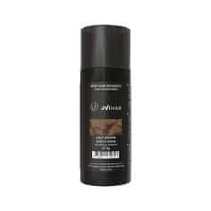 UVI Hair vlakna za kosu, LIGHT BROWN / Svijetlo smeđa (velika 27,5 g, do 50 nanosa)