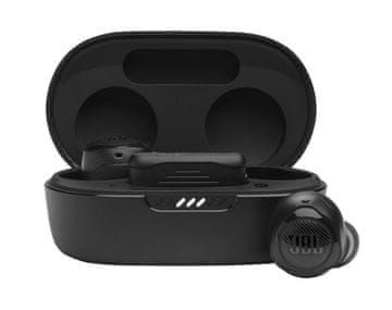 JBL Quantum TWS Air slušalice, crne