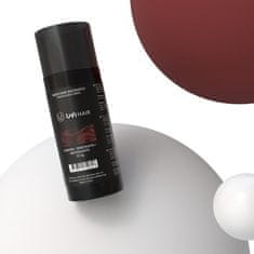 UVI Hair vlakna za kosu, AUBURN / Kestenjasta (velika 27,5 g, do 50 nanosa)