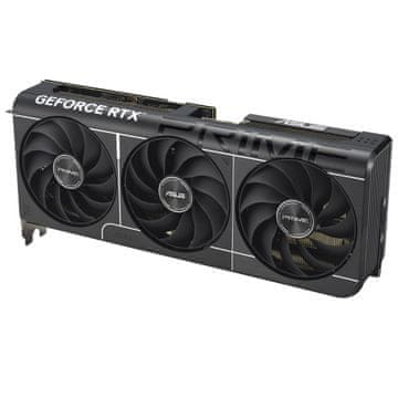 ASUS RTX 5070 12GB Prime OC GDDR7 3 ventilatora