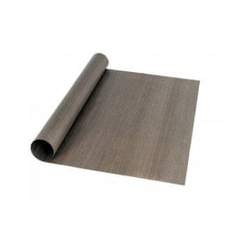 de Buyer Podloga za pečenje 4344.08N, Teflon-coated glass fiber, reusable, non-stick properties, temperature resistance from -170°C to + 260°C, size 60 x 40 cm, height 0.08 mm
