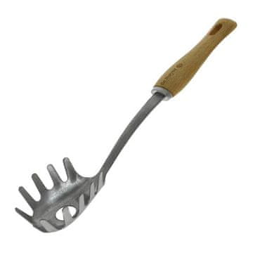 de Buyer Kutača za špagete 2701.09, B BOIS, stainless steel and beech wood, robust