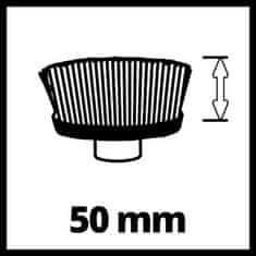 Einhell pribor za Picobella 18/90, kist Soft 120/50 (3424131)