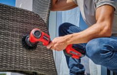 Einhell pribor za Picobella 18/90, kist Soft 120/50 (3424131)