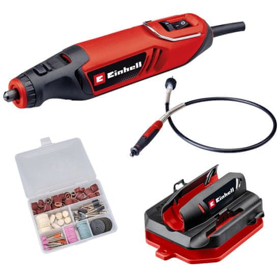 Einhell TC-MT 150 E alat za brušenje i graviranje (4419380)